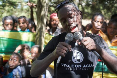 Universelle Sprache Musik